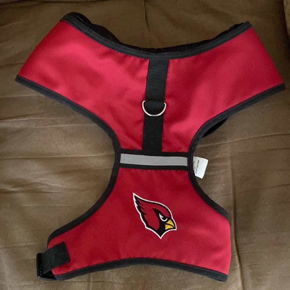 Dog harness